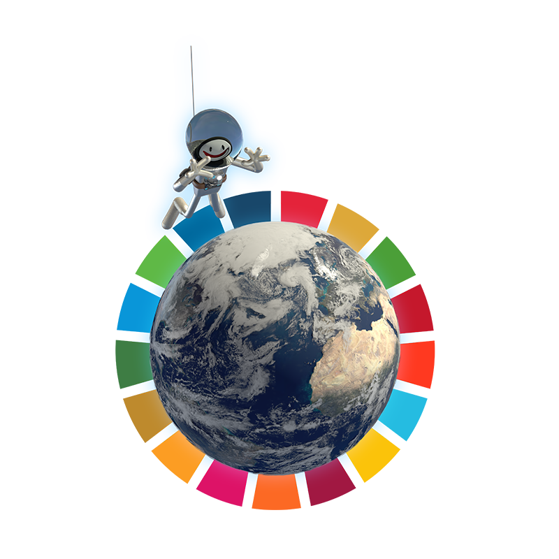 SCO et ODD