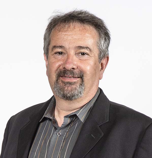Gilles Grandjean © BRGM