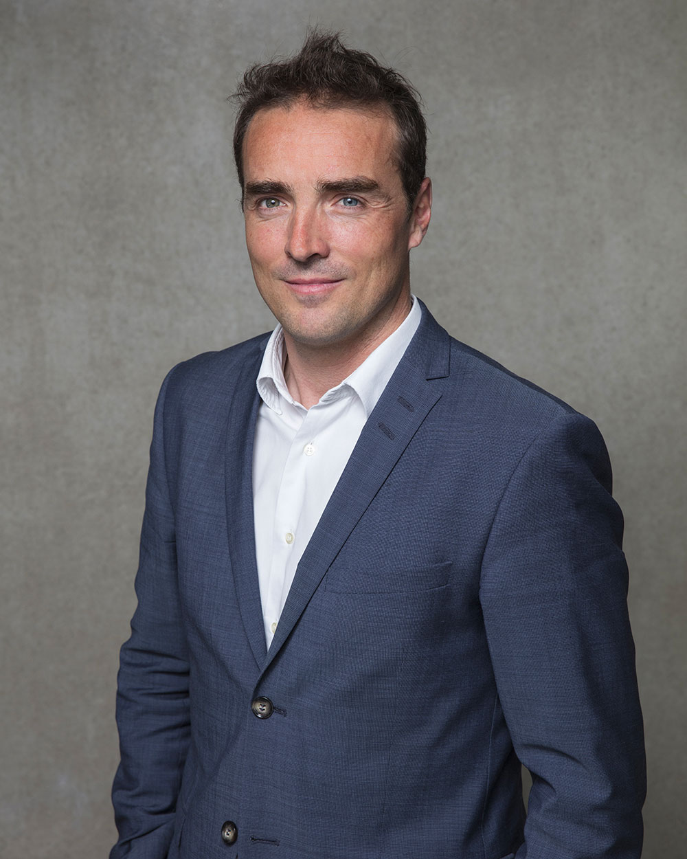 Julien HANS - CSTB