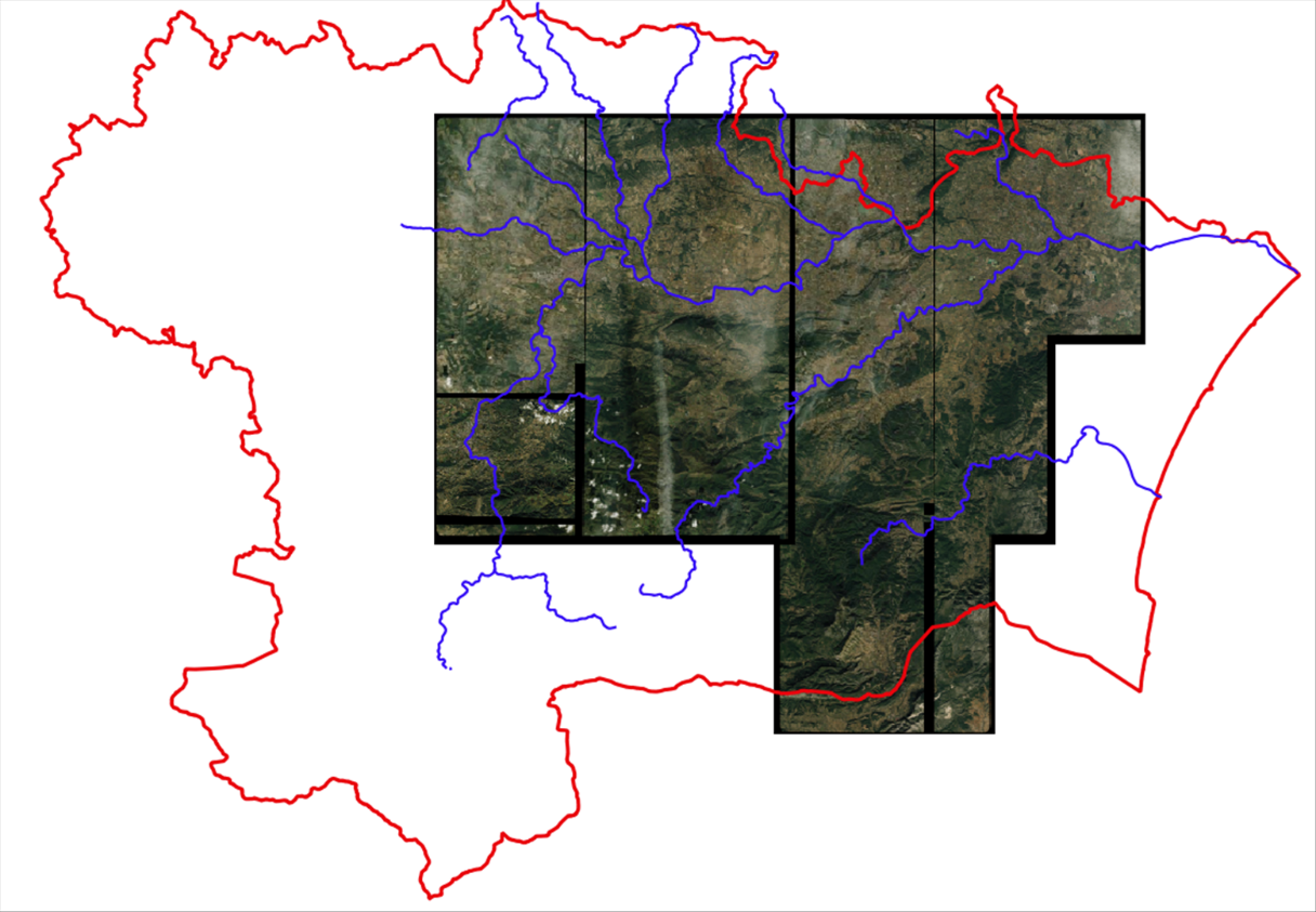 Département de l'Aude