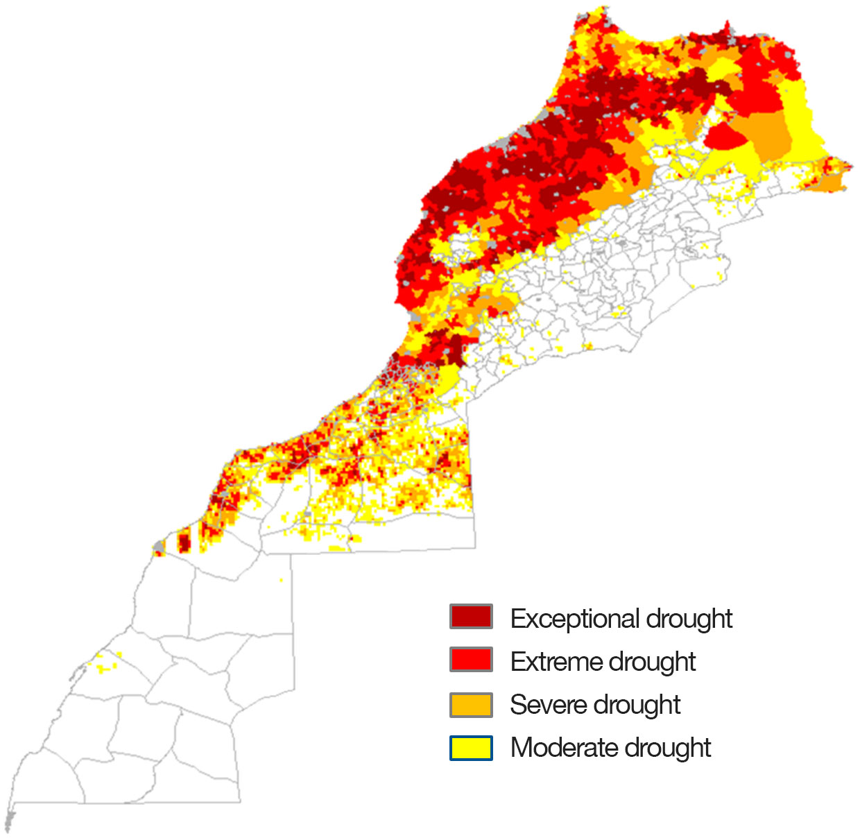 Fig1 Composite drought indicator