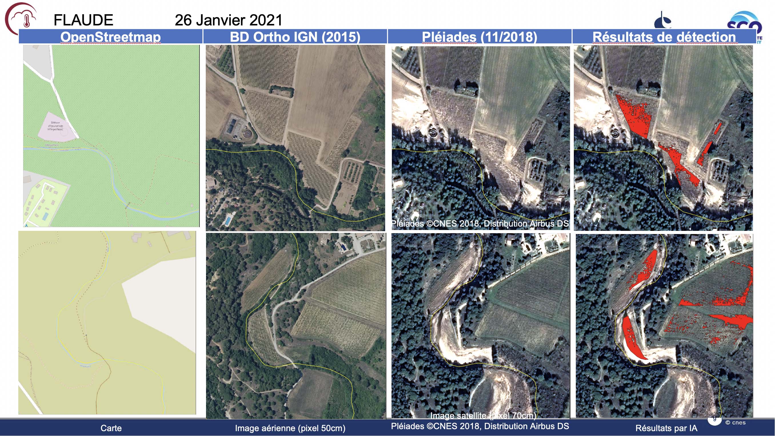 Détection vignes2