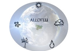 Logo Aleofeu