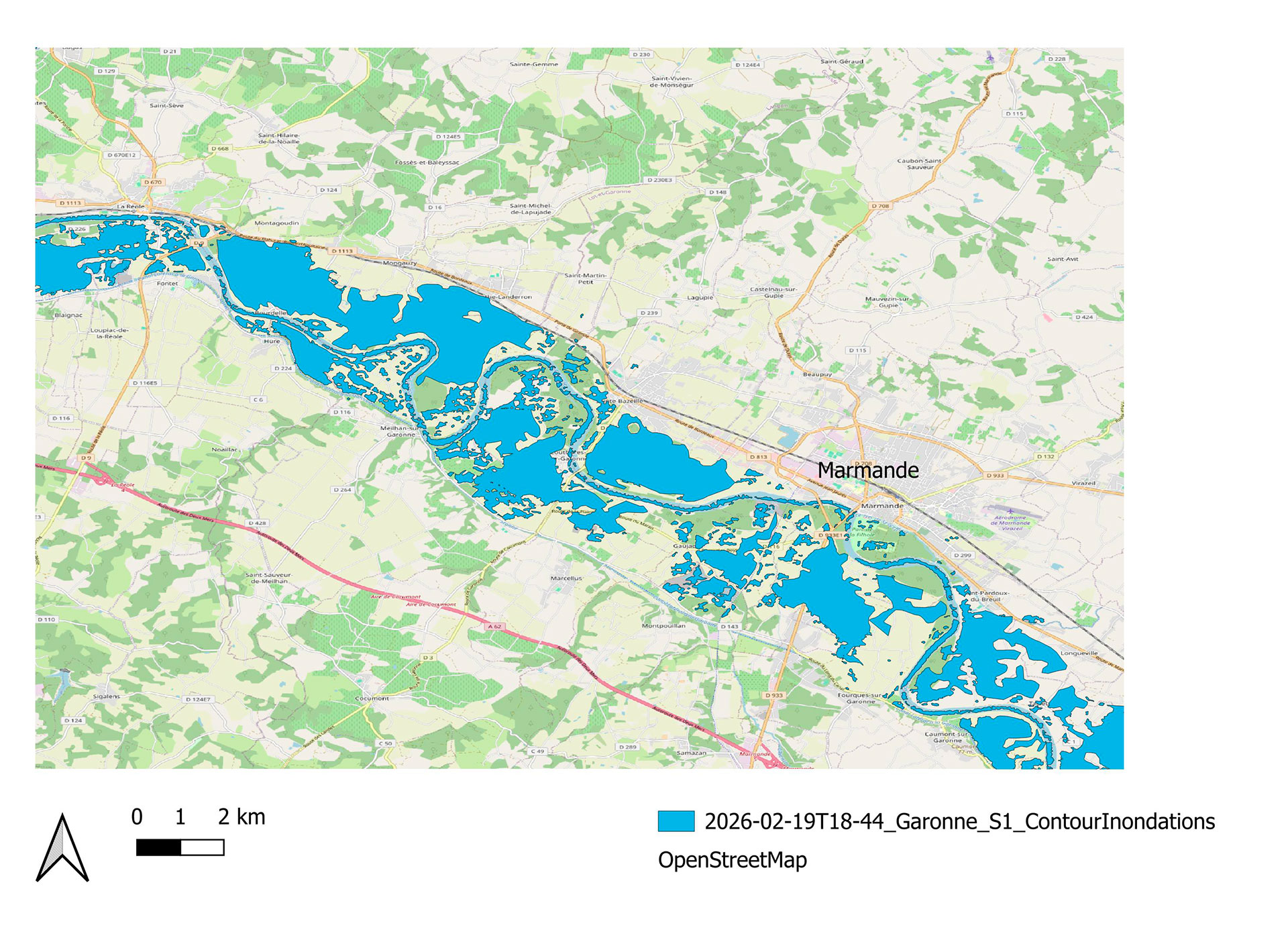 FloodML loc