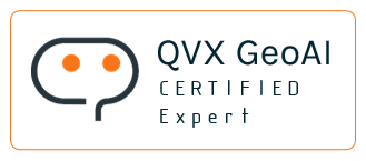 QVX logo