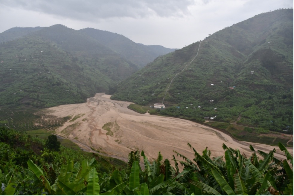 Crue Rwanda