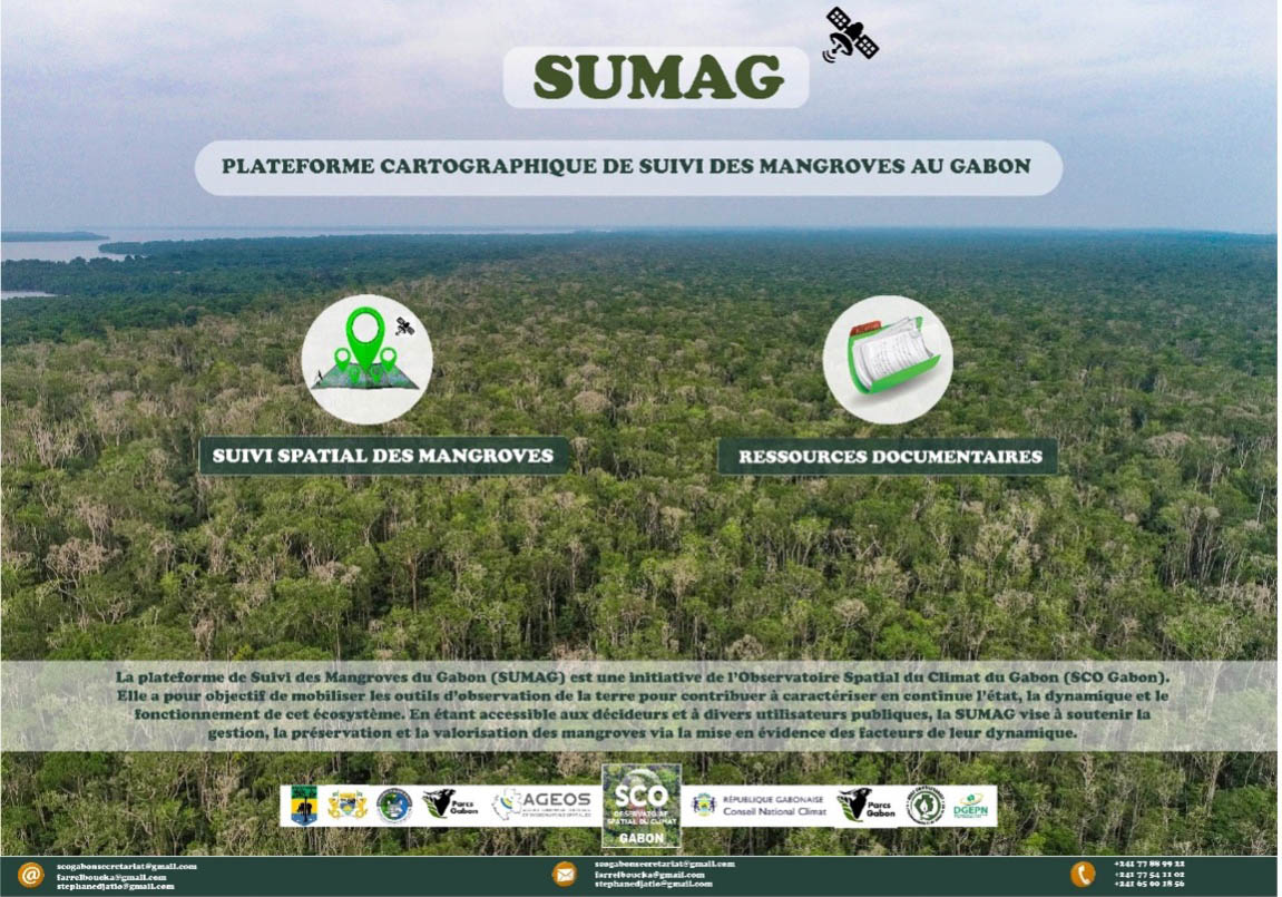 SUMAG accueil