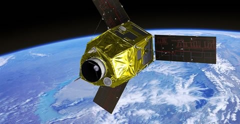 satellite