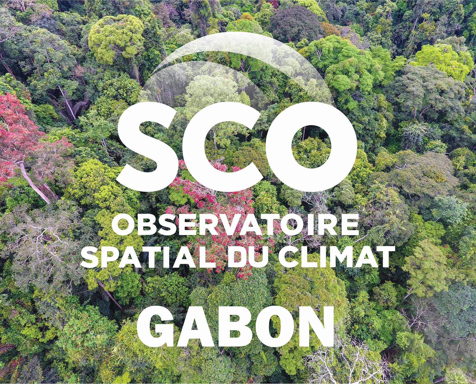 Logo SCO Gabon