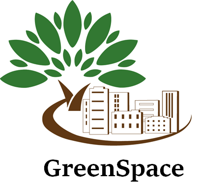 GreenSpace logo