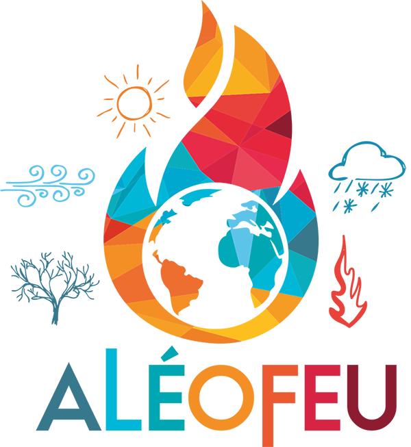 Aleofeu Logo