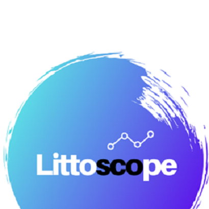 Littoscope logo