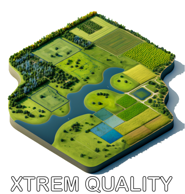 Logo XtremQuality
