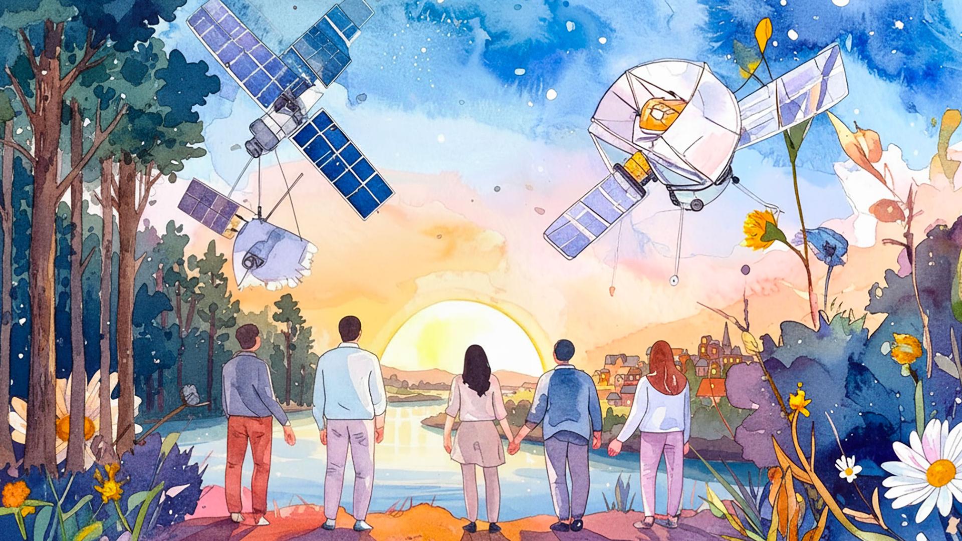 The SCO, a human and spatial adventure to adapt together to the world of tomorrow.