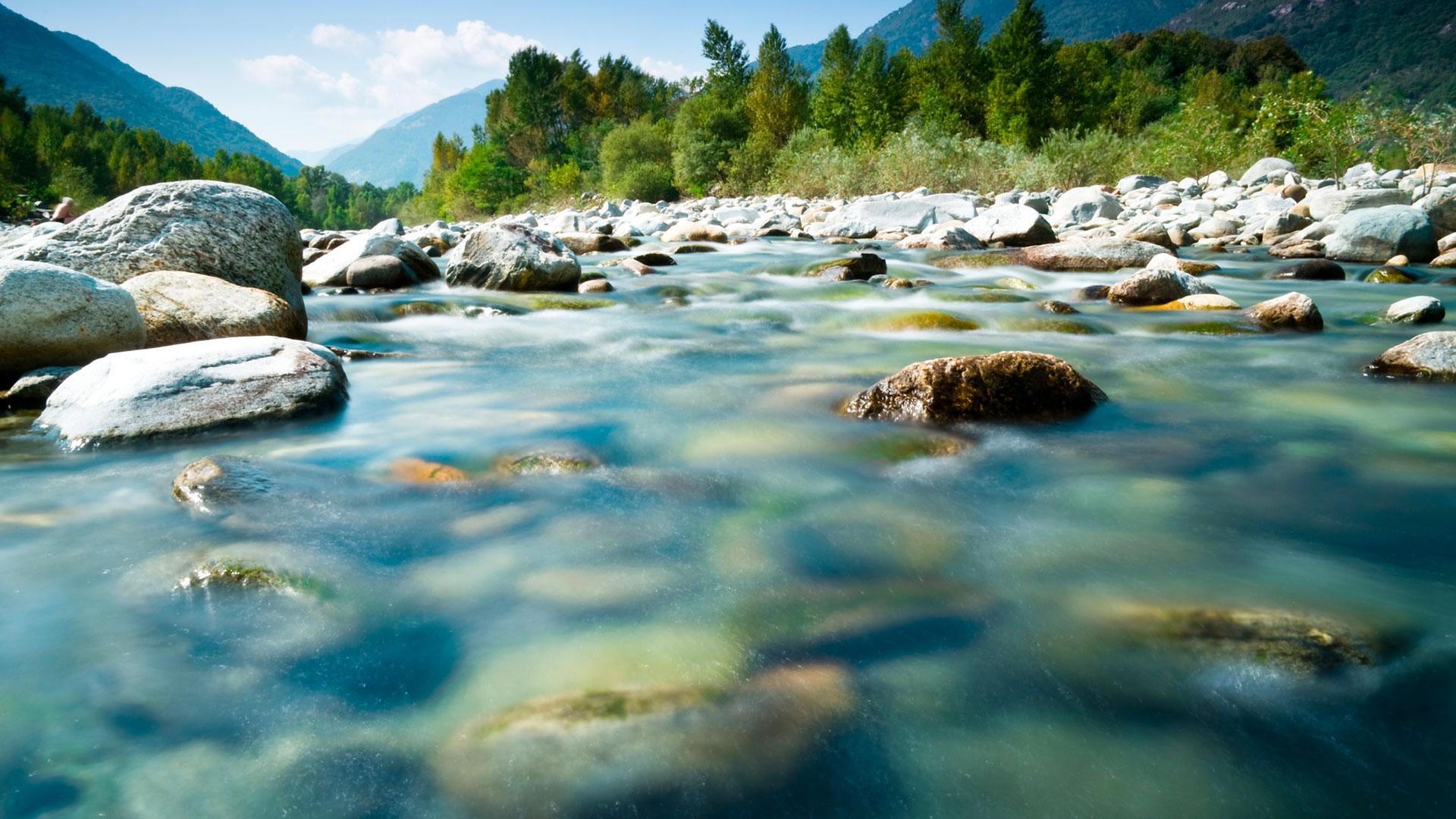 Satellites and their data are helping to improve water management.