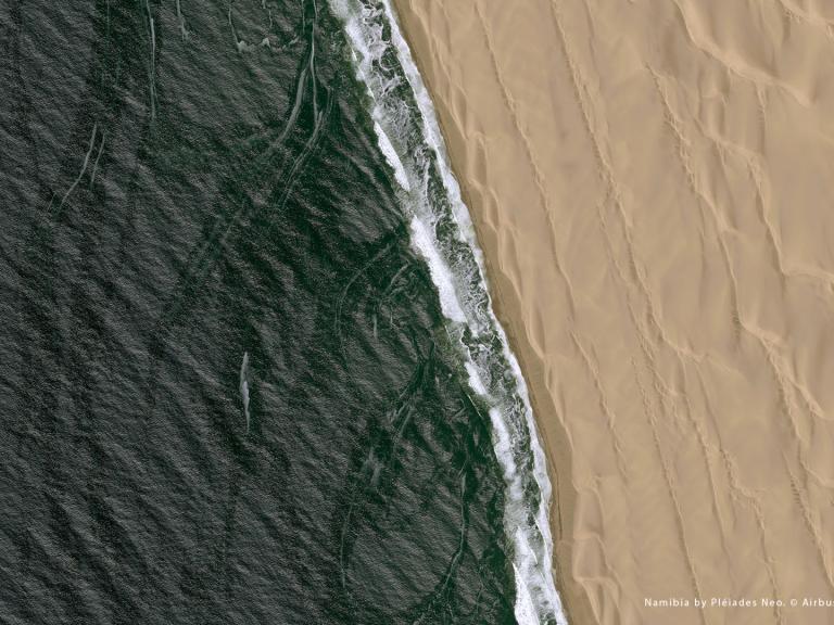 Namibia