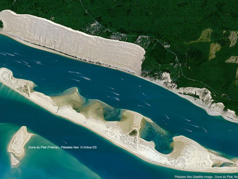 Dune du PIlat