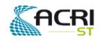 ACRI-ST logo