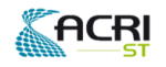 Logo ACRI-ST