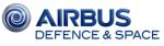 AIRBUS Defence & Space Logo