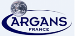 Logo ARGANS-France