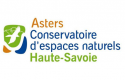 Asters Conservatoire d'espaces naturels Haute-74