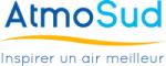 AtmoSud Logo