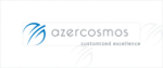 Logo Azercosmos