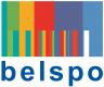 Logo BELSPO