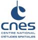 Logo CNES