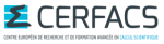 CERFACS Logo