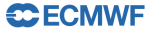 ECMWF logo