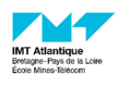 Logo IMT Atlantique