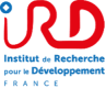 Logo IRD