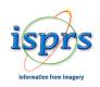 Logo ISPRS