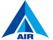 Logo AIRCAS