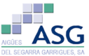 ASG logo