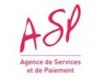 Logo ASP