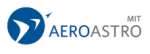 MIT AeroAstro logo
