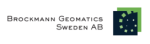 Brockmann Geomatics Sweden AB logo