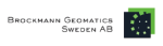 Brockmann Sweden logo