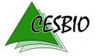 Logo CESBIO