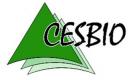 Logo CESBIO