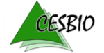CESBIO logo