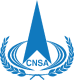 CNSA logo