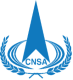 CNSA logo