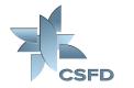 CSFD logo