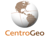 Logo CentroGeo