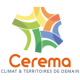 Logo Cerema