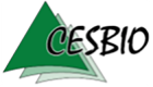 Logo CESBIO